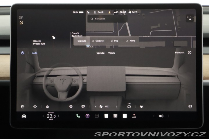 Tesla Model Y Performance 79kWh 2022