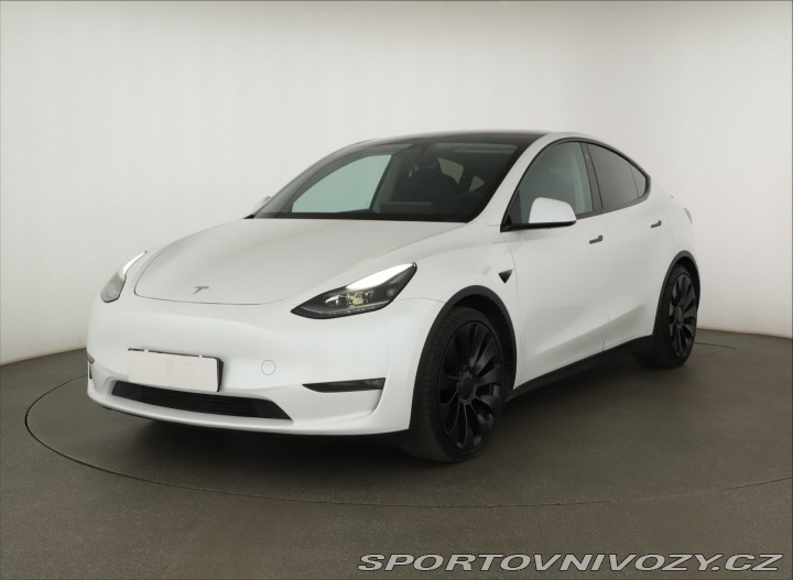 Tesla Model Y Performance 79kWh 2022