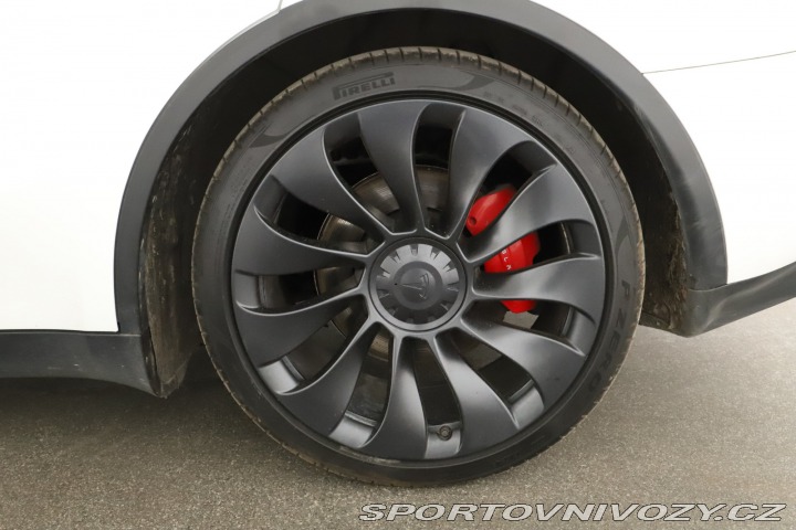 Tesla Model Y Performance 79kWh 2022