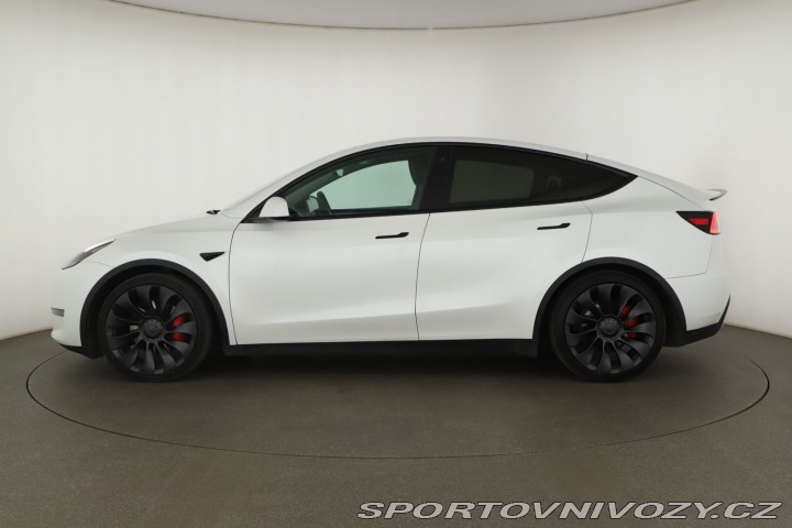 Tesla Model Y Performance 79kWh 2022