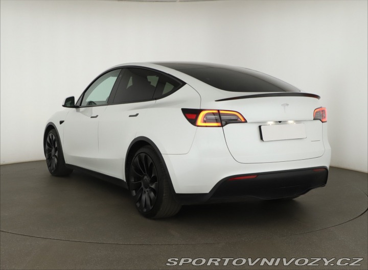 Tesla Model Y Performance 79kWh 2022