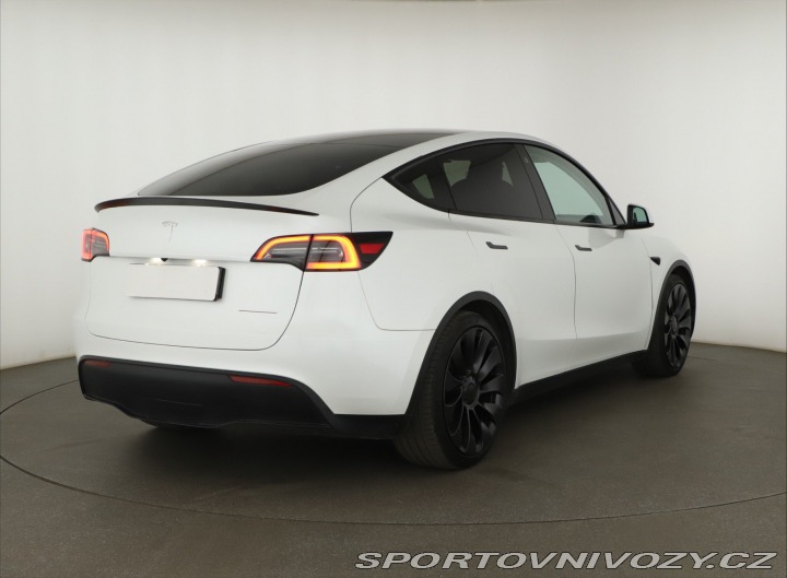 Tesla Model Y Performance 79kWh 2022