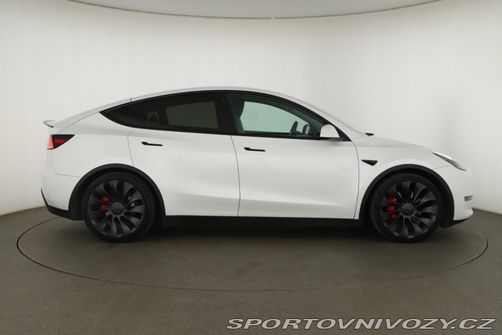 Tesla Model Y Performance 79kWh 2022