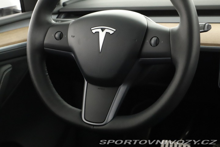 Tesla Model Y Performance 79kWh 2022