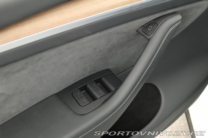 Tesla Model Y Performance 79kWh 2022