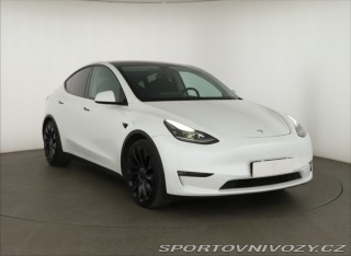 Tesla Model Y Performance 79kWh 2022