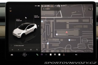 Tesla Model Y Performance 79kWh 2022