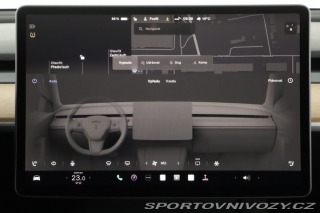 Tesla Model Y Performance 79kWh 2022