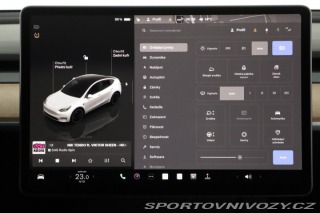 Tesla Model Y Performance 79kWh 2022