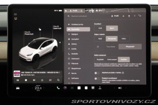 Tesla Model Y Performance 79kWh 2022