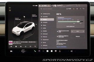 Tesla Model Y Performance 79kWh 2022