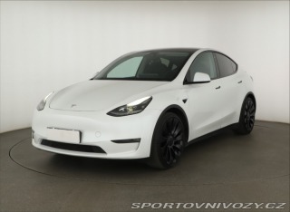 Tesla Model Y Performance 79kWh 2022