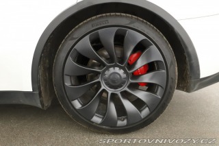 Tesla Model Y Performance 79kWh 2022