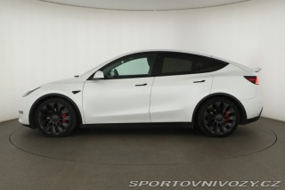 Tesla Model Y Performance 79kWh 2022