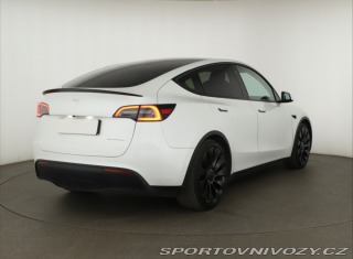Tesla Model Y Performance 79kWh 2022