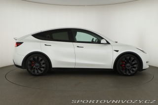 Tesla Model Y Performance 79kWh 2022