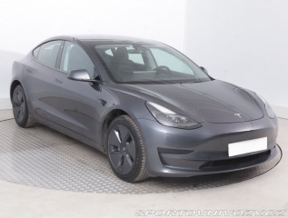 Tesla Model 3 Standard Range LFP