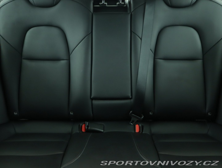 Tesla Model 3 Standard Range LFP 2022