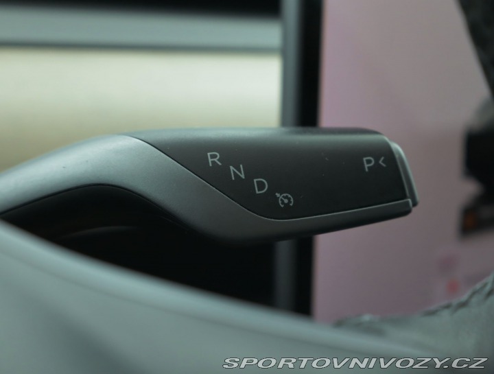 Tesla Model 3 Standard Range LFP 2022