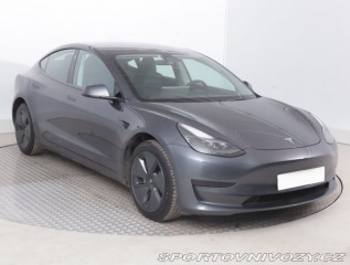 Tesla Model 3 Standard Range LFP 2022