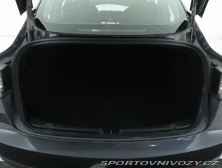 Tesla Model 3 Standard Range LFP 2022