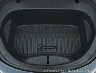 Tesla Model 3 Standard Range LFP 2022