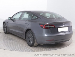 Tesla Model 3 Standard Range LFP 2022