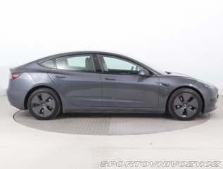 Tesla Model 3 Standard Range LFP 2022