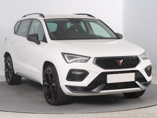 Cupra Ateca 2.0 TSI