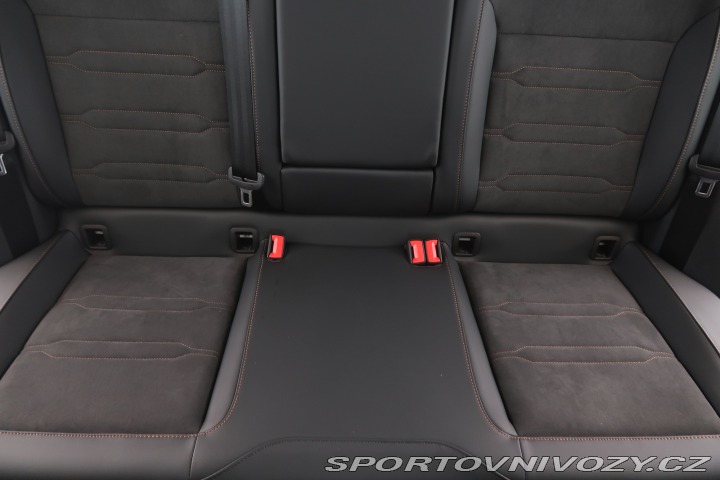 Cupra Ateca 2.0 TSI 2024