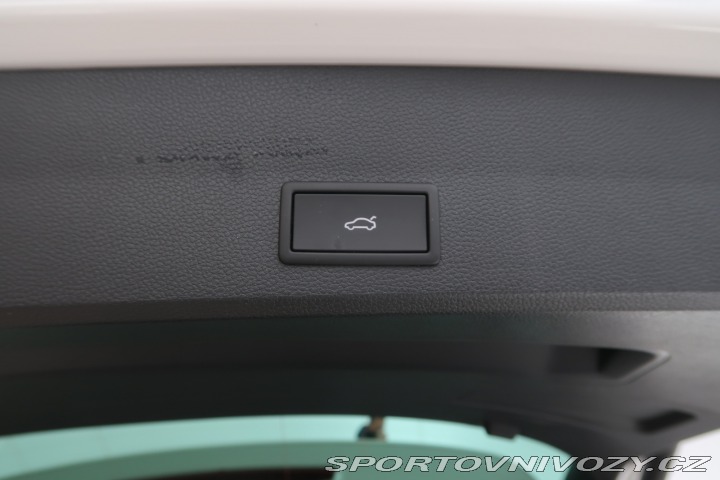 Cupra Ateca 2.0 TSI 2024