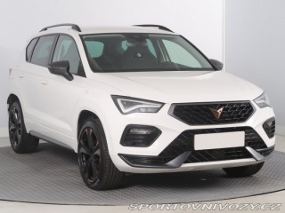 Cupra Ateca 2.0 TSI 2024