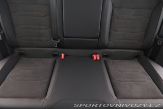 Cupra Ateca 2.0 TSI 2024