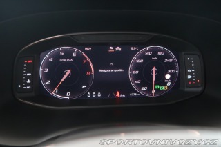 Cupra Ateca 2.0 TSI 2024