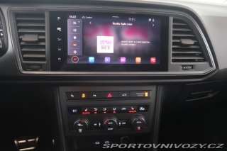 Cupra Ateca 2.0 TSI 2024
