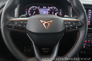 Cupra Ateca 2.0 TSI 2024