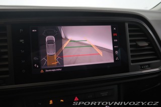 Cupra Ateca 2.0 TSI 2024