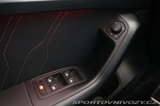 Cupra Ateca 2.0 TSI 2024