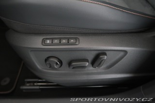 Cupra Ateca 2.0 TSI 2024