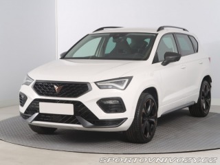 Cupra Ateca 2.0 TSI 2024
