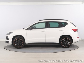 Cupra Ateca 2.0 TSI 2024