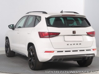 Cupra Ateca 2.0 TSI 2024
