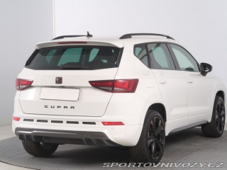Cupra Ateca 2.0 TSI 2024
