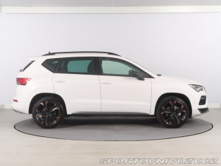 Cupra Ateca 2.0 TSI 2024