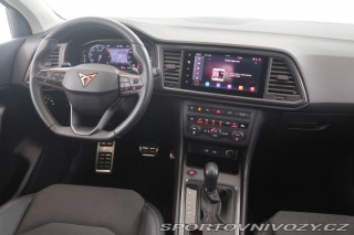 Cupra Ateca 2.0 TSI 2024