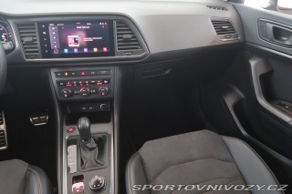 Cupra Ateca 2.0 TSI 2024