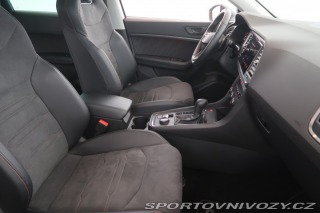 Cupra Ateca 2.0 TSI 2024
