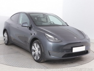 Tesla Model Y Long Range AWD 79kWh