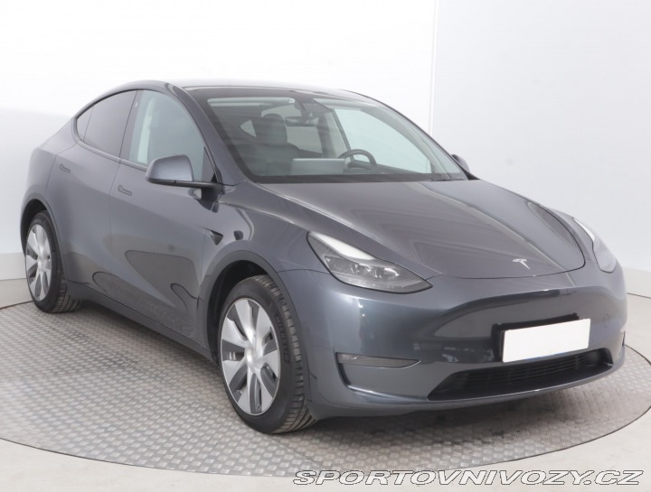 Tesla Model Y Long Range AWD 79kWh 2022