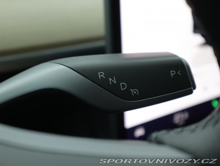 Tesla Model Y Long Range AWD 79kWh 2022